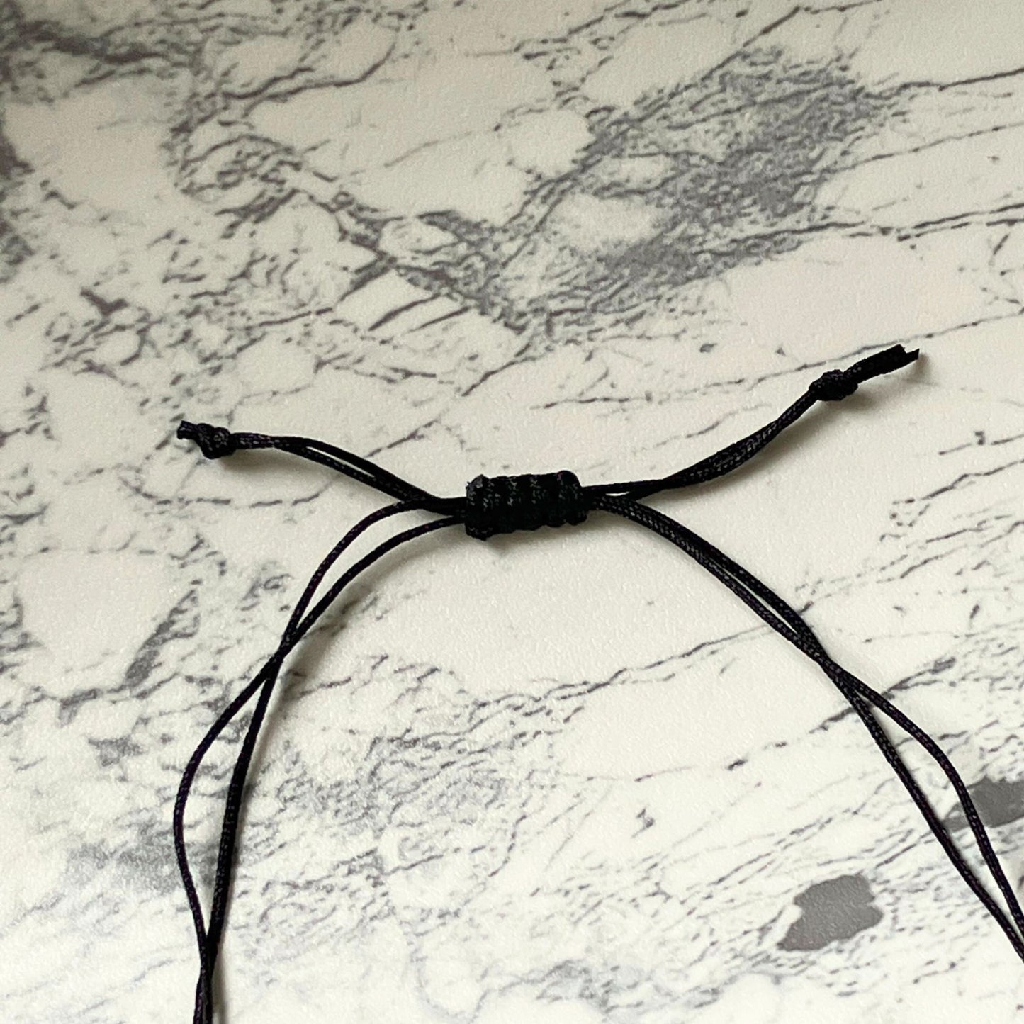 天然ラブラドライト ハートペンダントネックレス|両面シラー